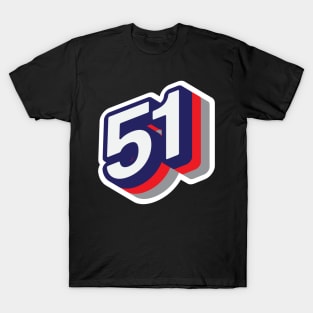 51 T-Shirt